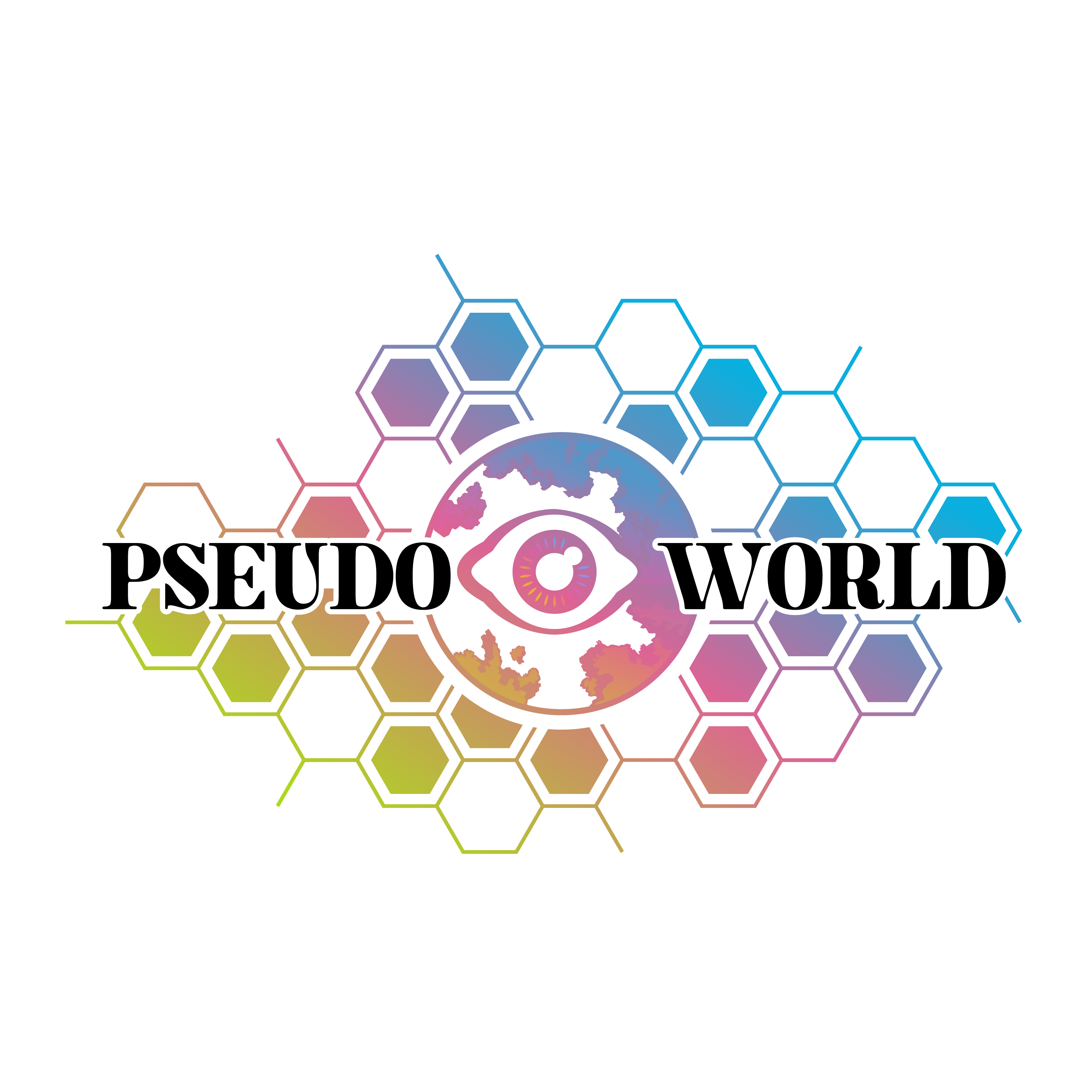 Logo of Pseudo World